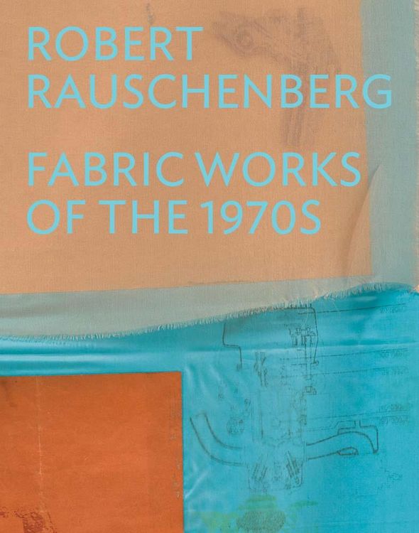Produktbild: Robert Rauschenberg