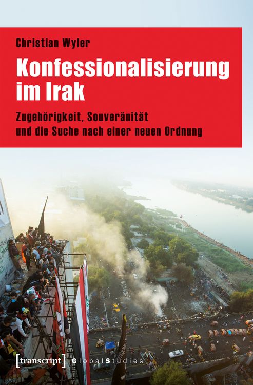 Produktbild: Konfessionalisierung im Irak