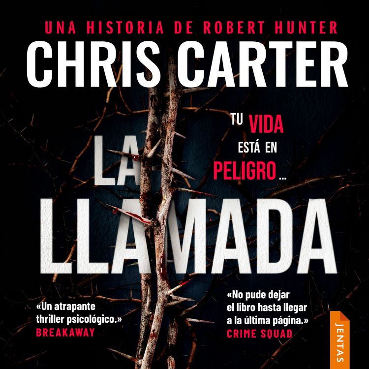 Produktbild: La llamada