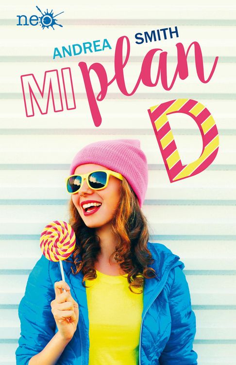 Produktbild: Mi plan D
