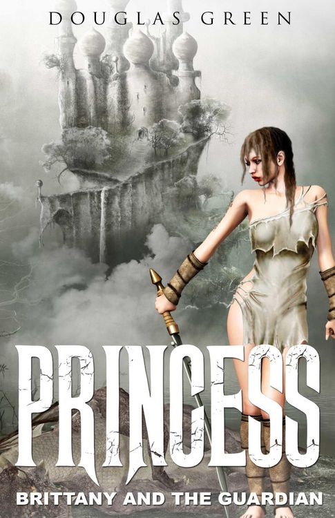 Produktbild: Princess Brittany Stephens and the Guardian