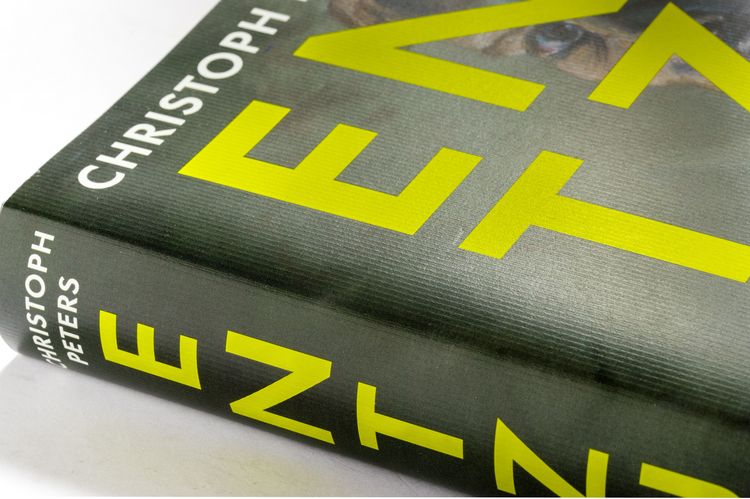 Produktbild: Entzug