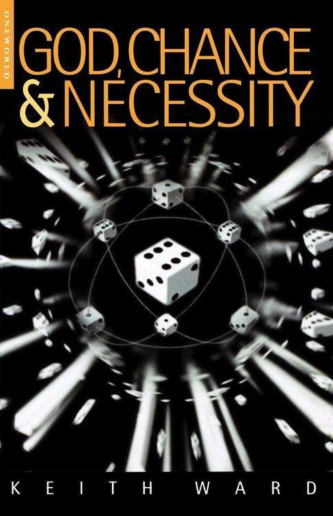 Produktbild: God Chance and Necessity