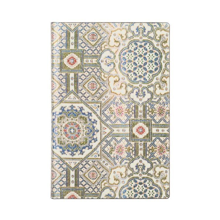 Produktbild: Softcover Notizbuch Ashta, Mini, Liniert
