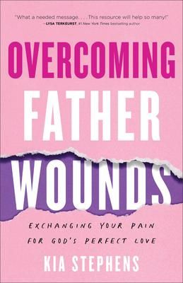 Produktbild: Overcoming Father Wounds