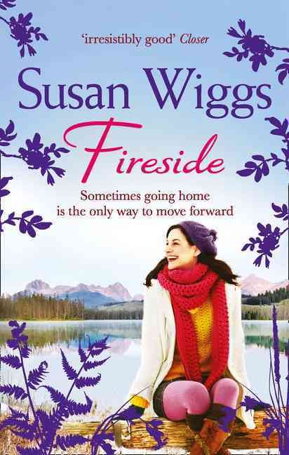 Produktbild: Fireside