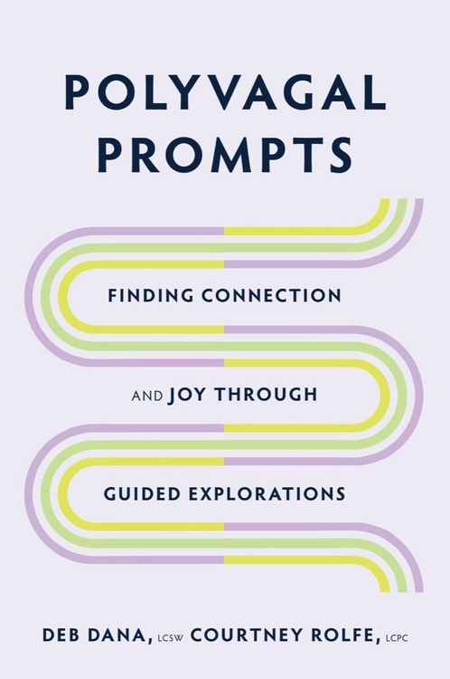 Produktbild: Polyvagal Prompts