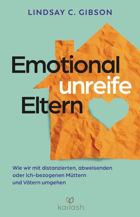 Produktbild: Emotional unreife Eltern