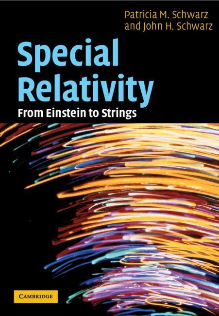 Produktbild: Special Relativity