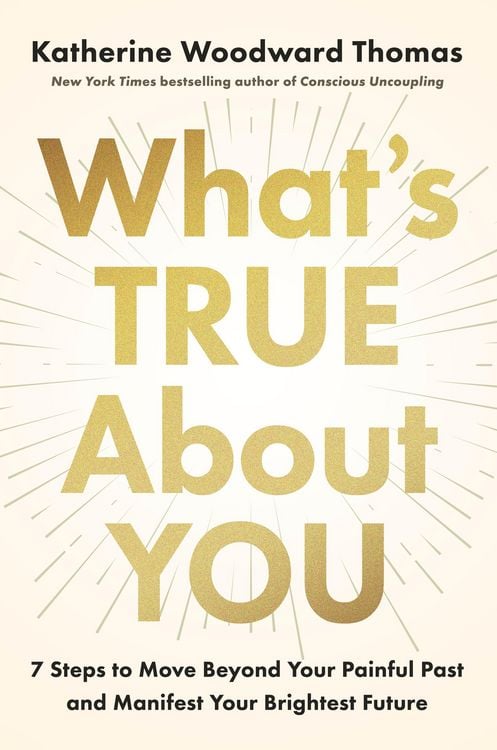 Produktbild: What's True About You