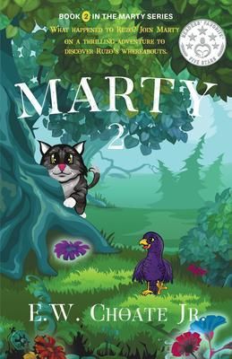 Produktbild: Marty 2