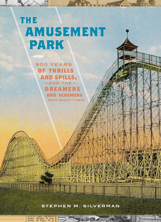 Produktbild: The Amusement Park
