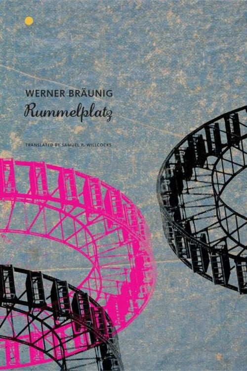 Produktbild: Rummelplatz