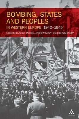 Produktbild: Bombing States & Peoples in We