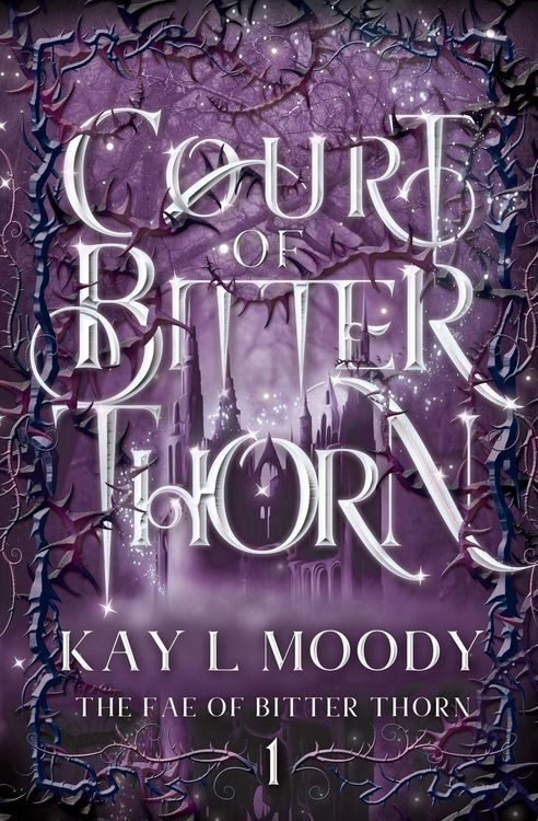 Produktbild: Court of Bitter Thorn