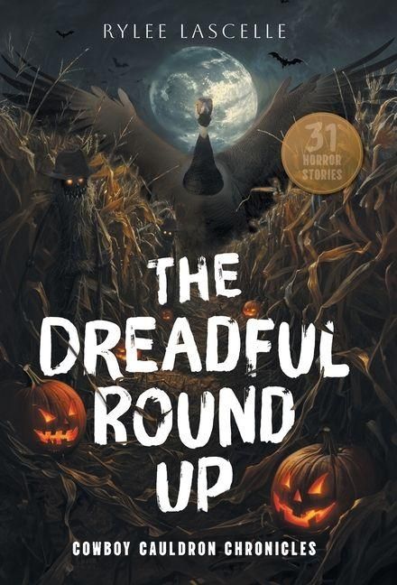 Produktbild: The Dreadful Round Up
