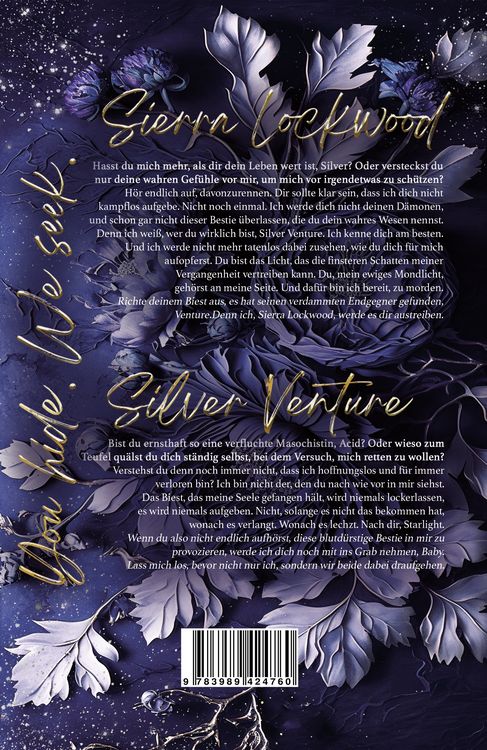 Produktbild: Privileged Belle