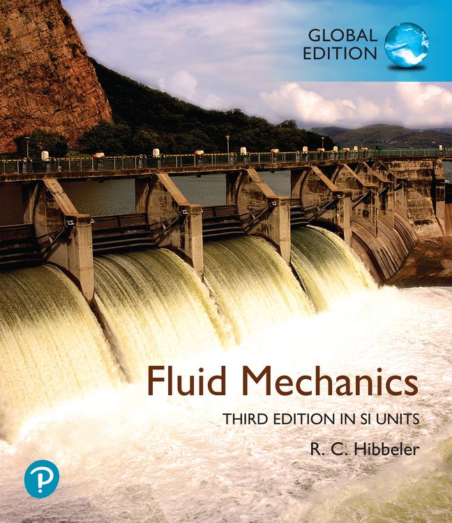 Produktbild: Fluid Mechanics in SI Units