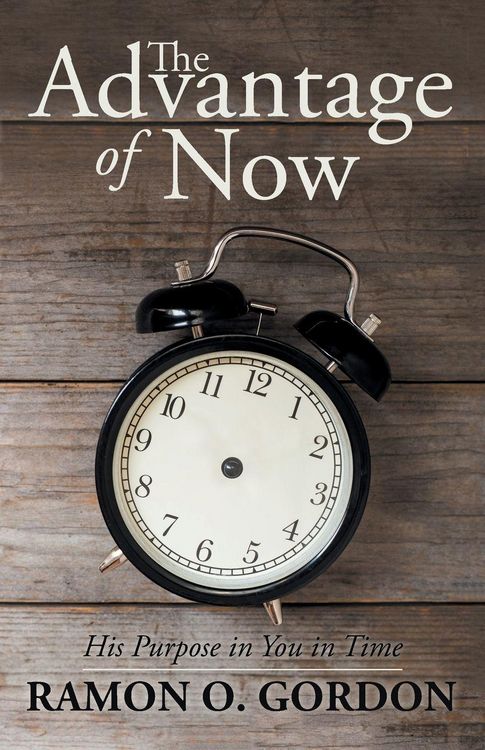 Produktbild: The Advantage of Now