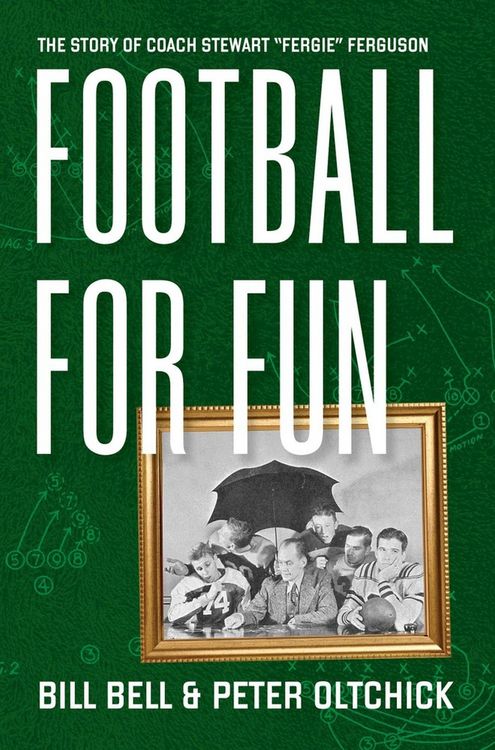 Produktbild: Football for Fun
