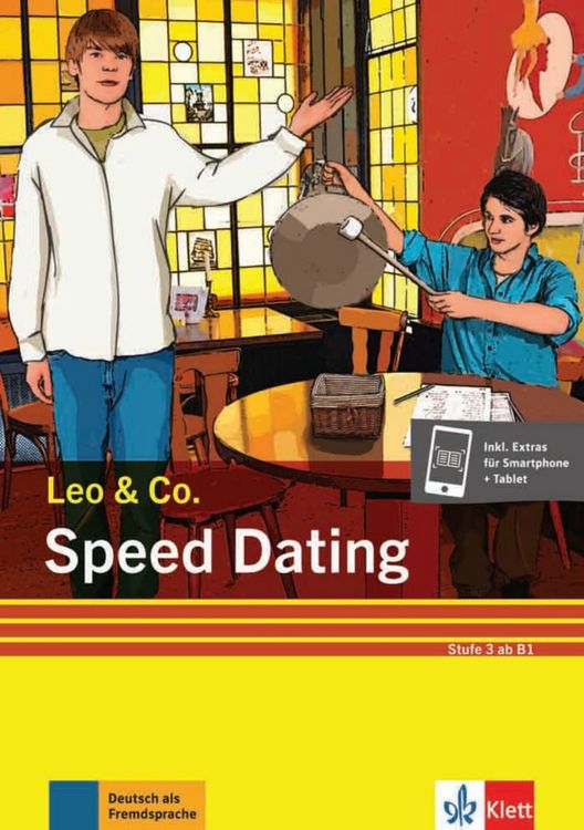 Produktbild: Speed Dating (Stufe 3)