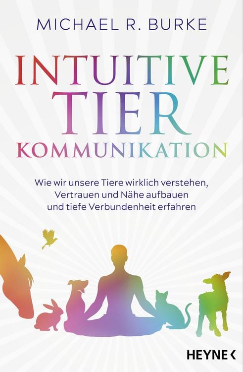 Produktbild: Intuitive Tierkommunikation