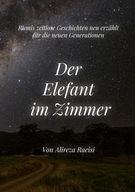 Produktbild: Der Elefant im Zimmer