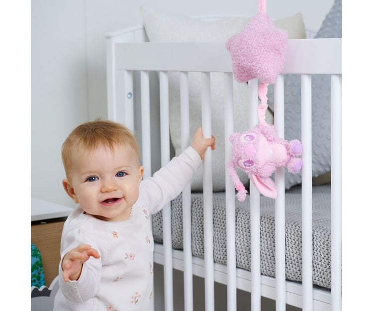 Produktbild: Disney Angel Spieluhr