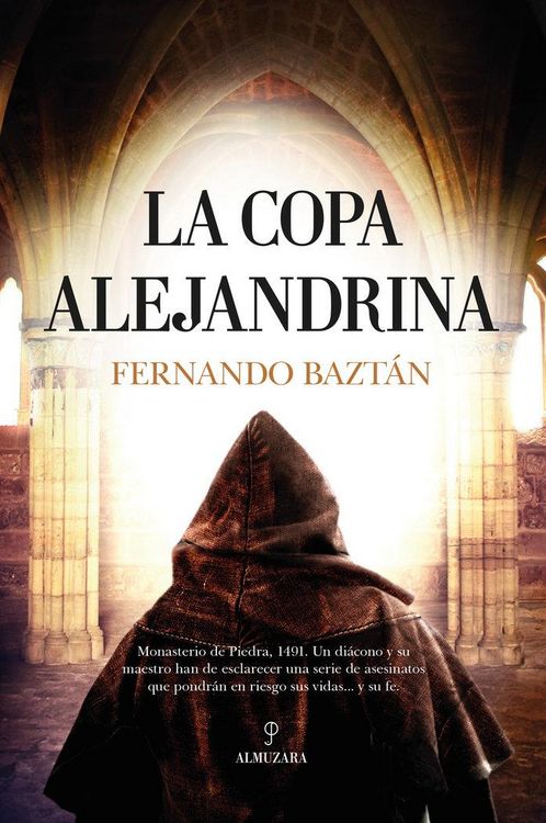 Produktbild: La copa alejandrina