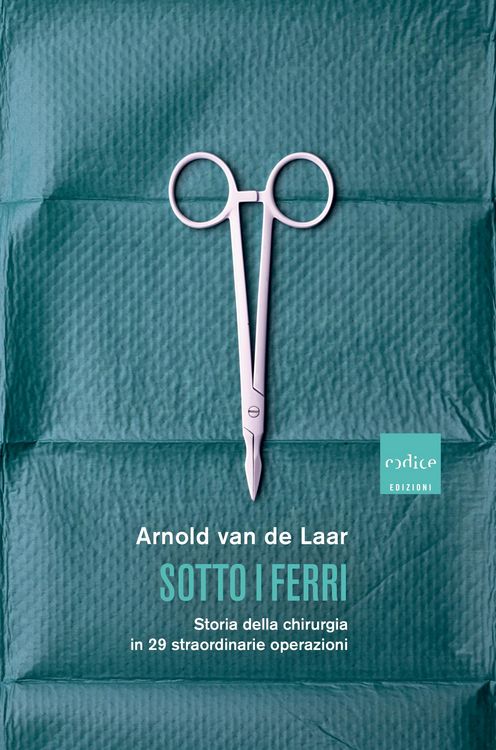 Produktbild: Sotto i ferri