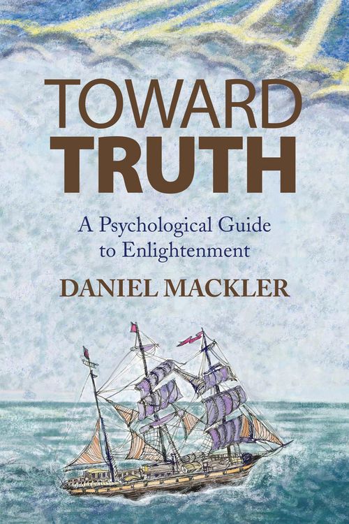 Produktbild: Toward Truth