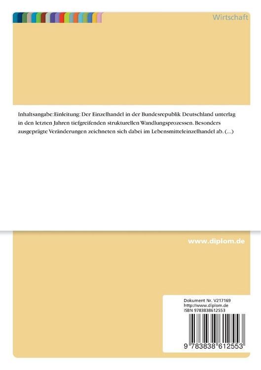 Produktbild: Home Shopping und Home Delivery im Lebensmitteleinzelhandel