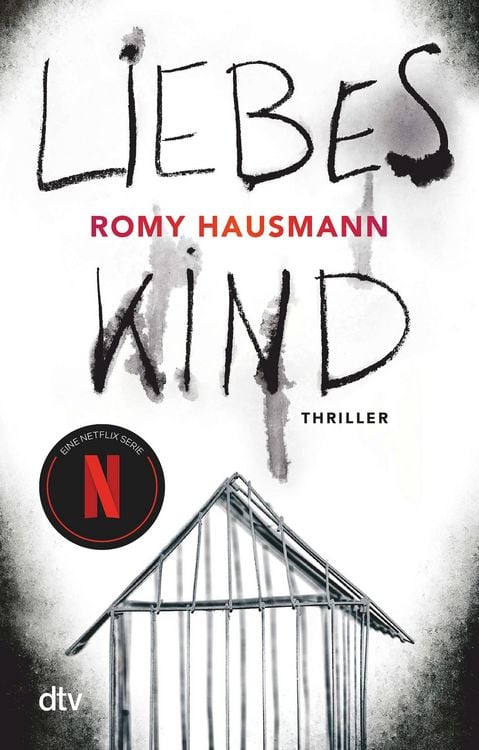 Produktbild: Liebes Kind