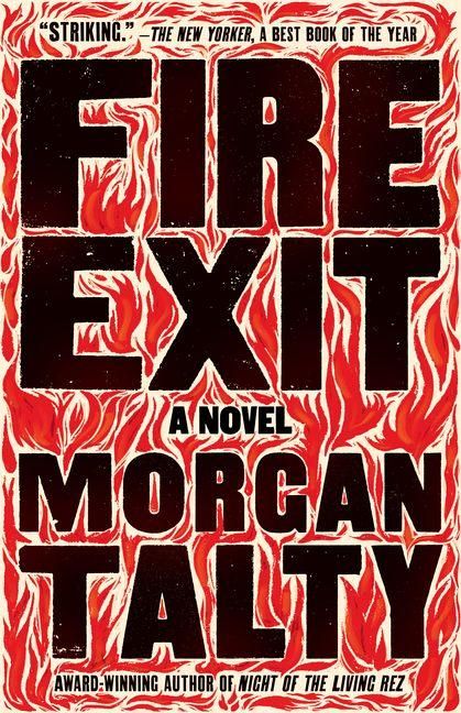 Produktbild: Fire Exit
