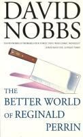 Produktbild: The Better World Of Reginald Perrin