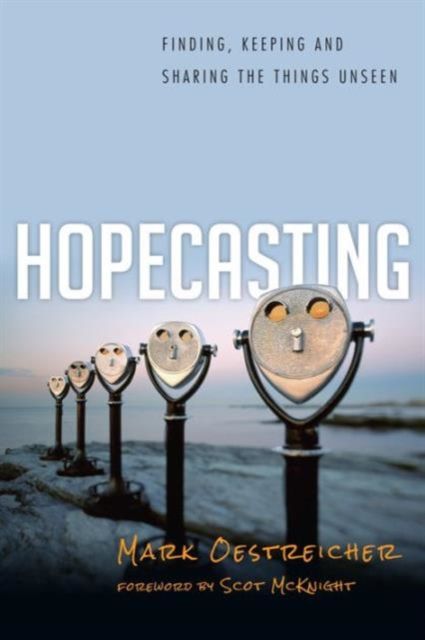 Produktbild: Hopecasting