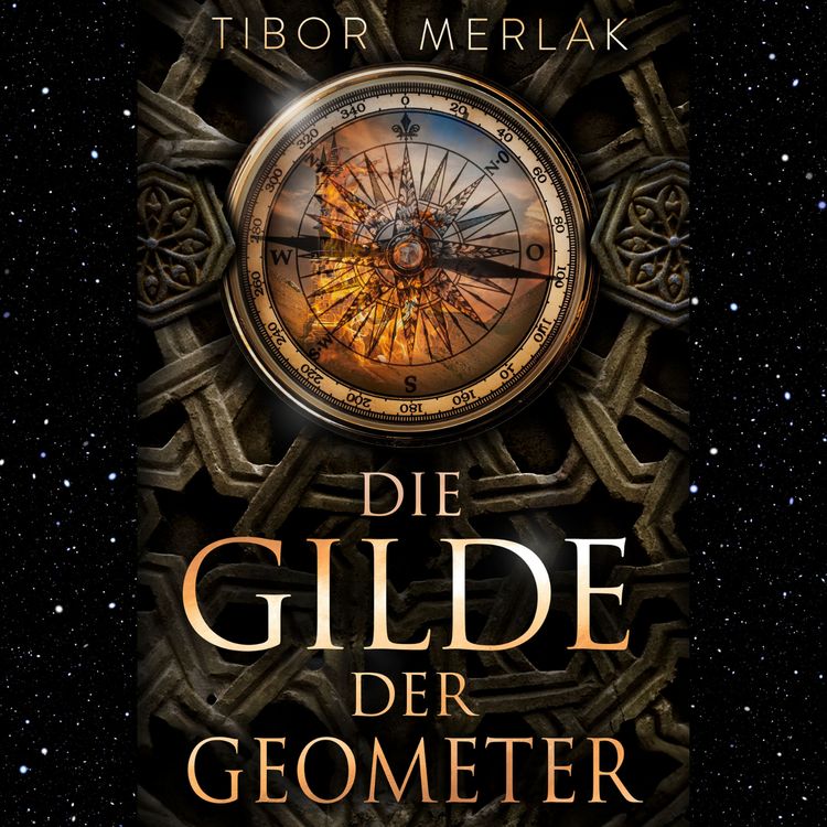 Produktbild: Die Gilde der Geometer