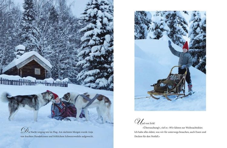 Produktbild: Ein wunderbares Weihnachtsfest