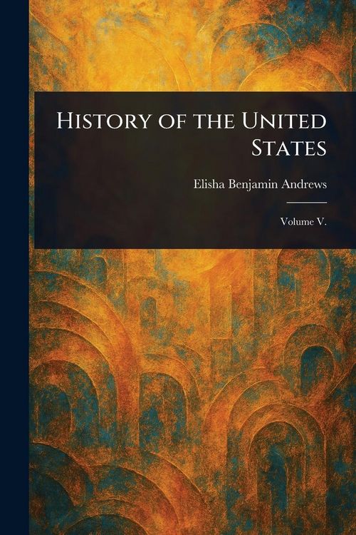 Produktbild: History of the United States