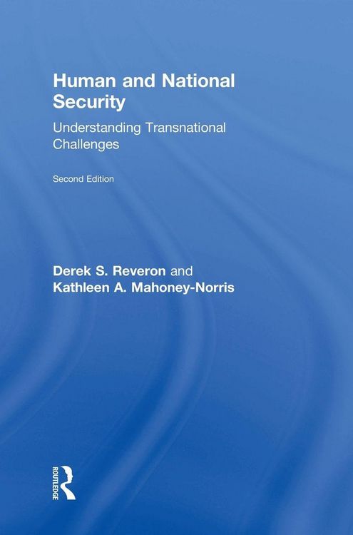 Produktbild: Human and National Security