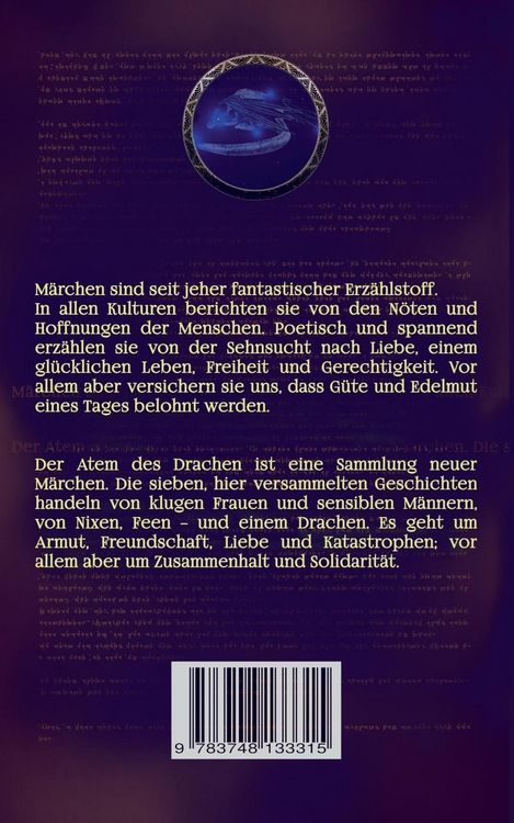 Produktbild: Der Atem des Drachen