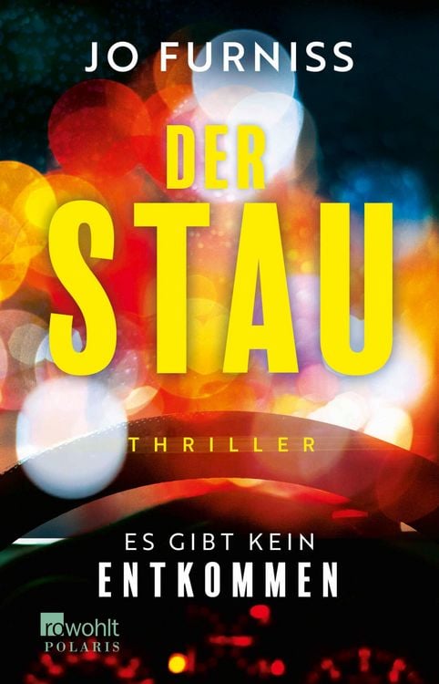 Produktbild: Der Stau