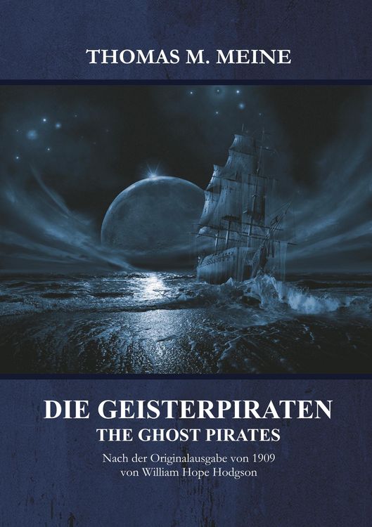 Produktbild: Die Geisterpiraten