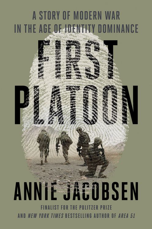 Produktbild: First Platoon