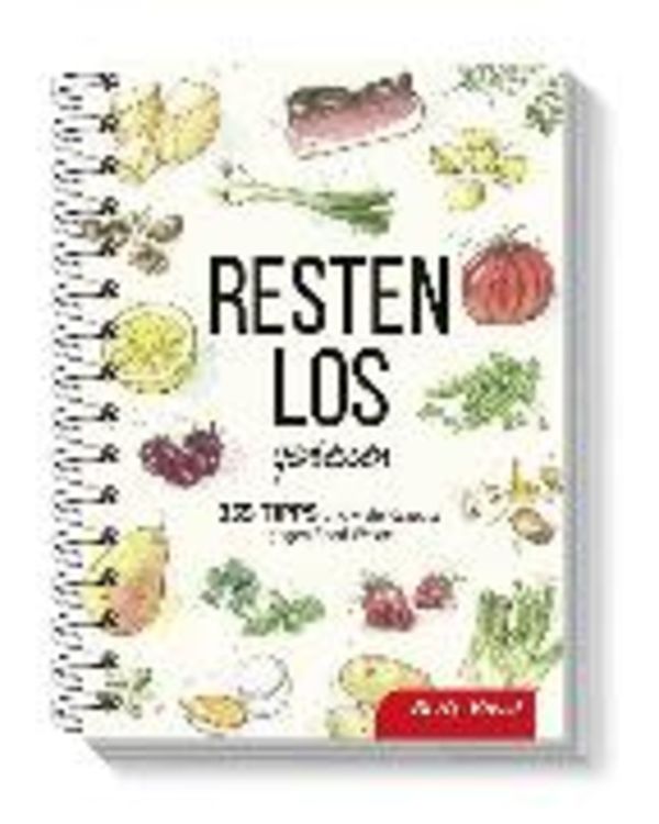 Produktbild: Restenlos geniessen