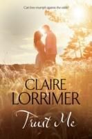 Produktbild: Lorrimer, C: Trust Me