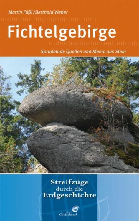Produktbild: Fichtelgebirge