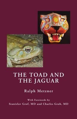 Produktbild: The Toad and the Jaguar