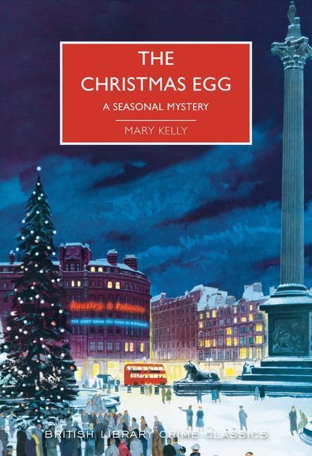 Produktbild: The Christmas Egg
