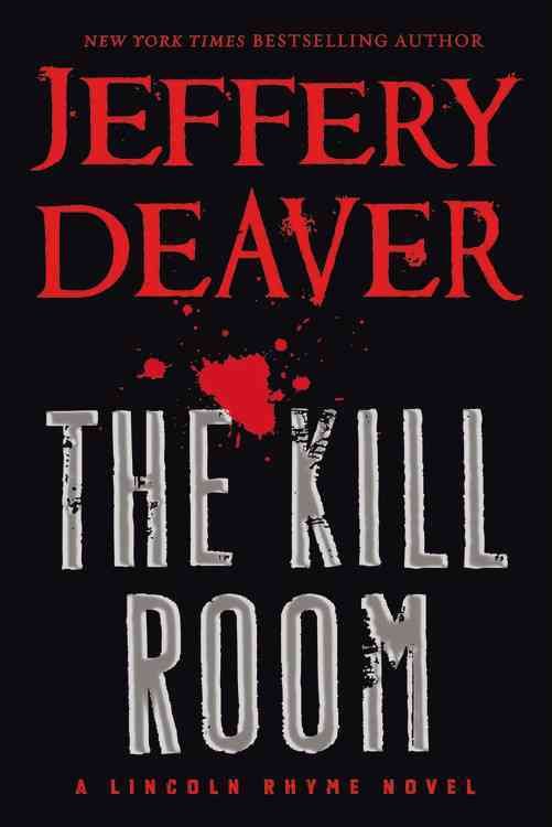 Produktbild: The Kill Room